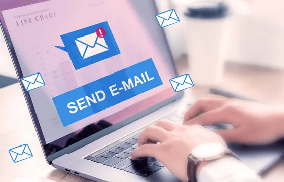 邮件服务器域名和用户域名