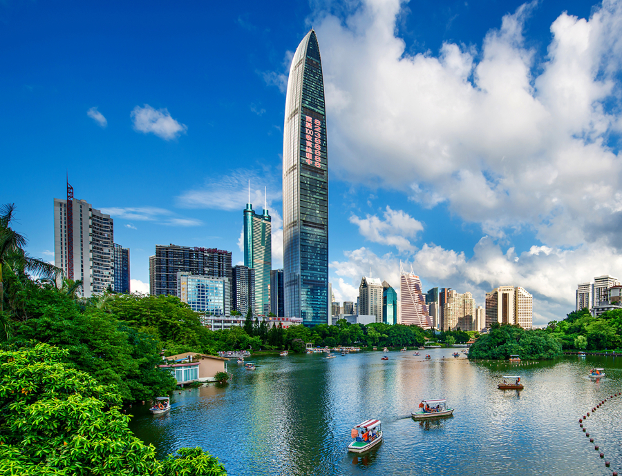深圳外卖骑手备案