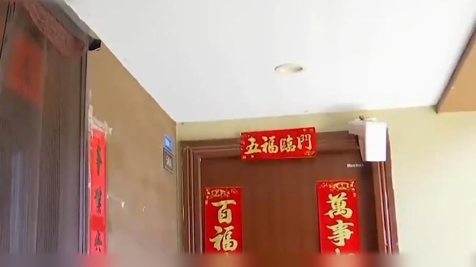 在库房门口装摄像头要备案吗