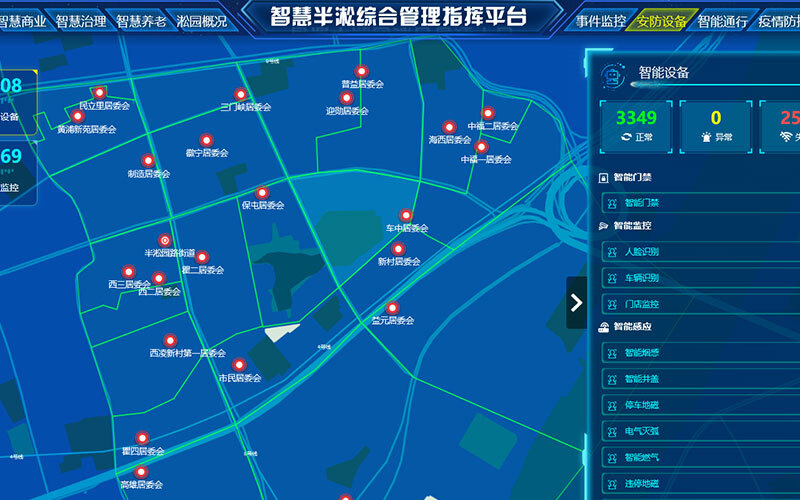 黄浦区互联网网络技术备案