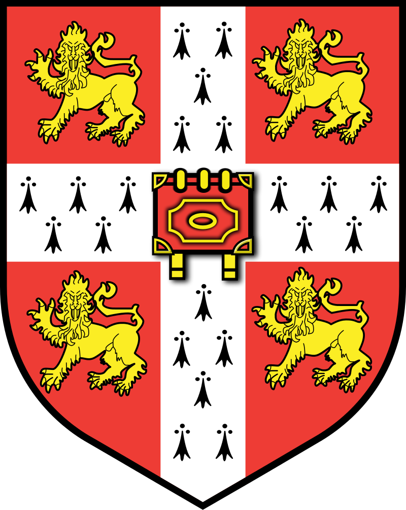英国剑桥大学国别域名