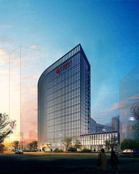 深圳建筑设计备案在哪里办理