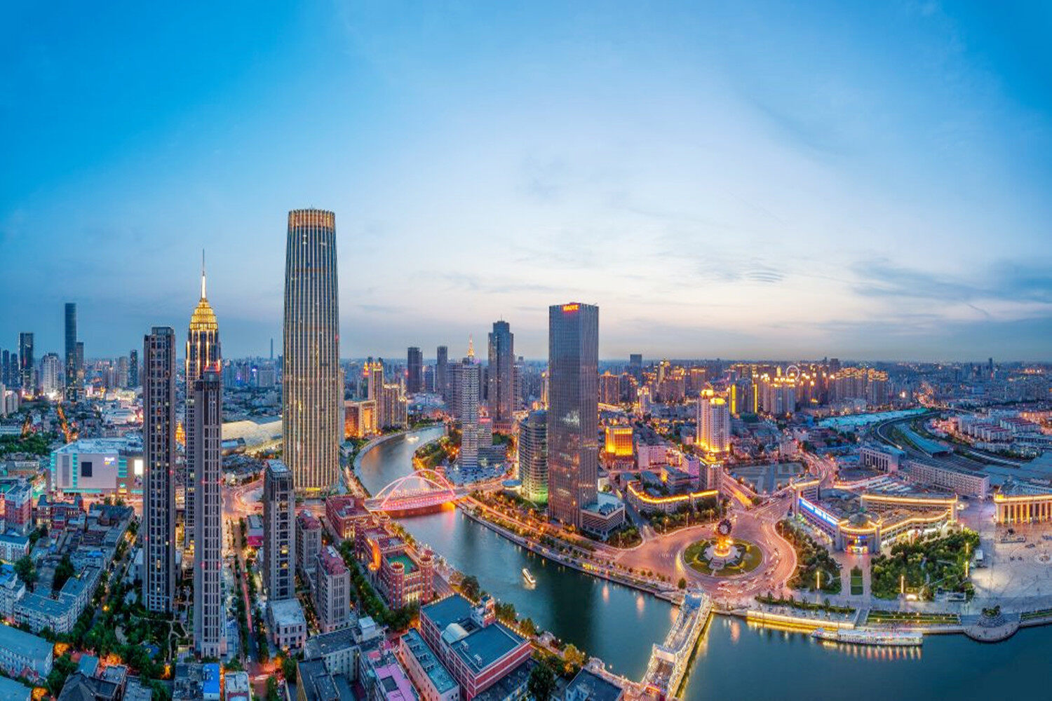 天津个人独资企业登记备案申请书