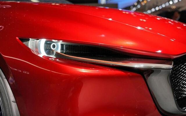 昂克赛拉2.0改2.5怎么备案