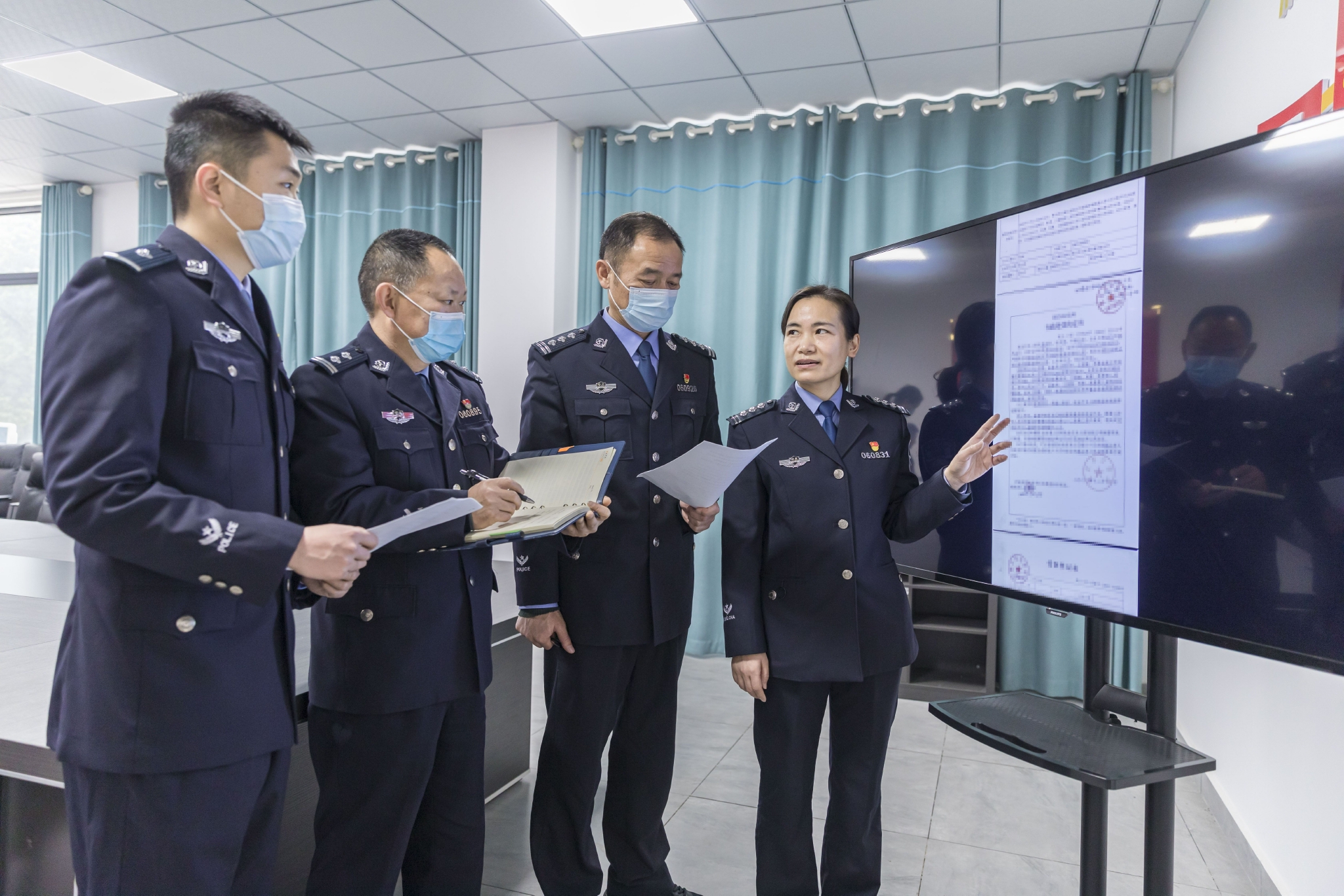 执法车辆备案gps