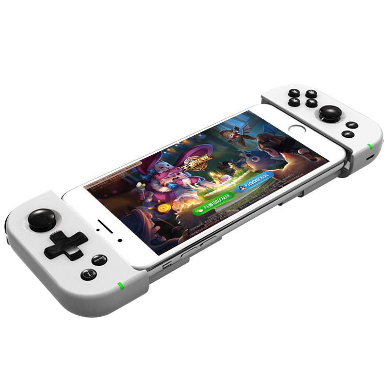 ios手机如何玩主机游戏