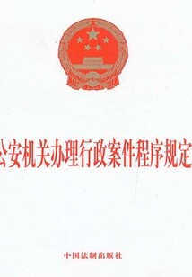 重大行政案件备案规定