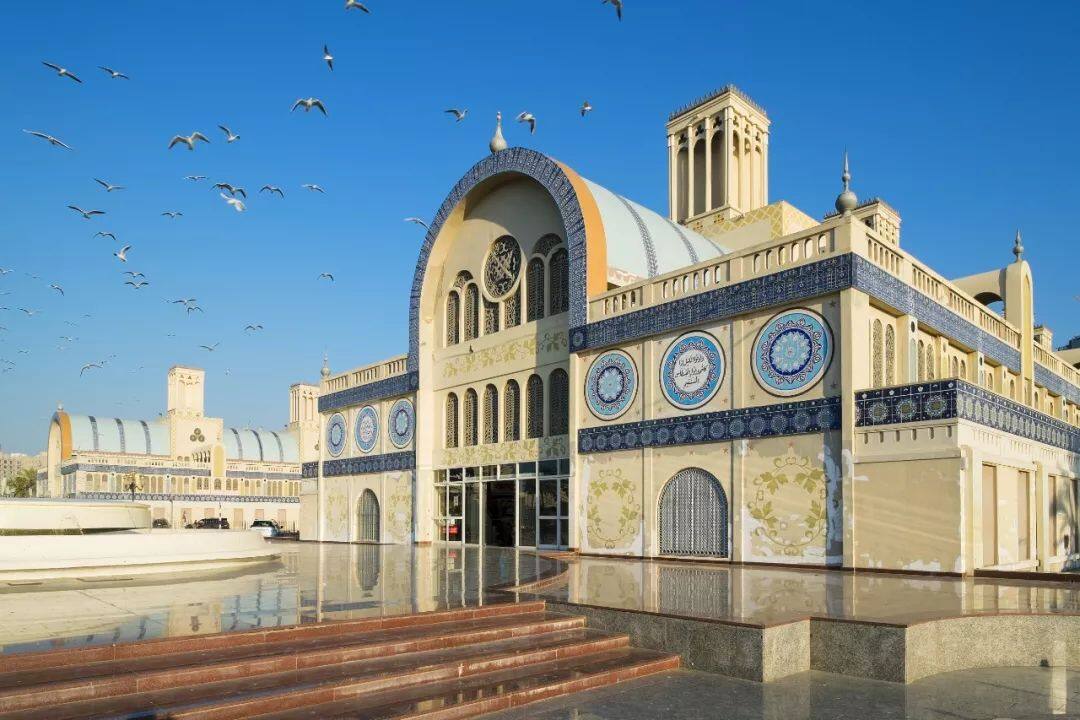 沙迦海外投资轻钢材料项目备案