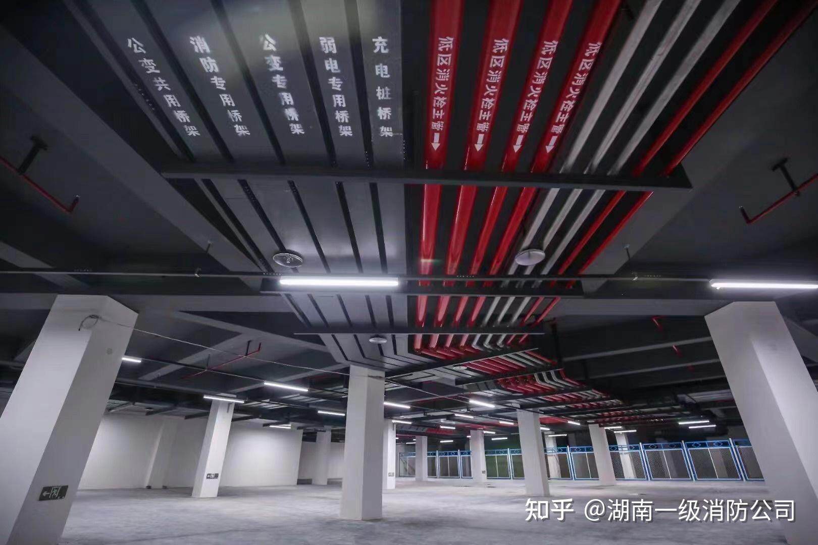 消防施工需要质监站备案