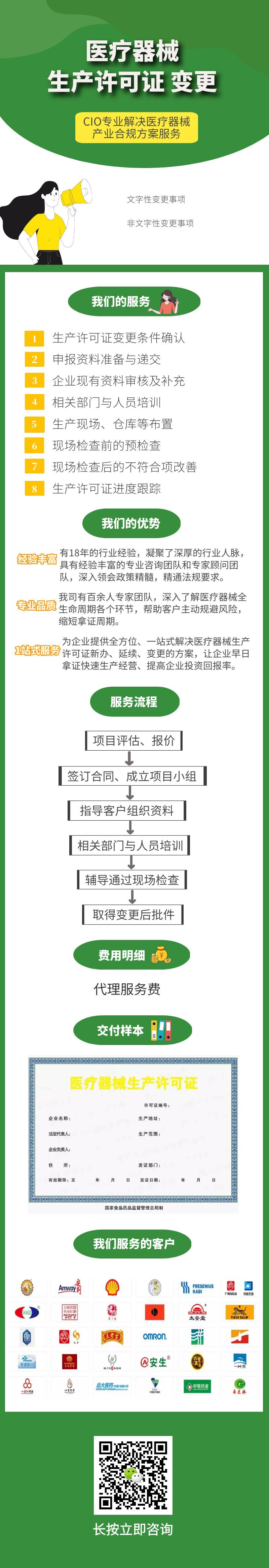 药品设备变更需要备案吗