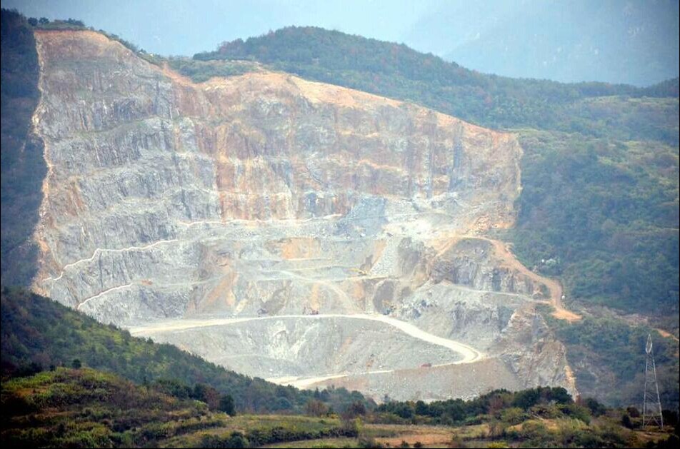 矿山建设核准和备案区别