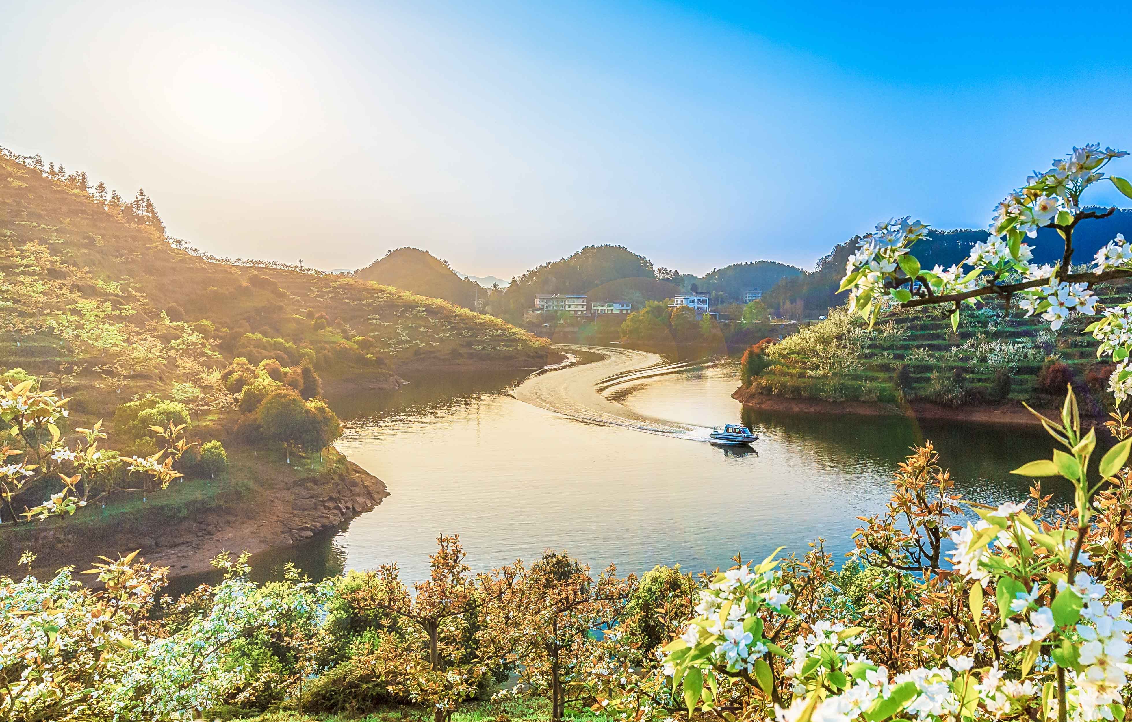 巴南华府三期备案价