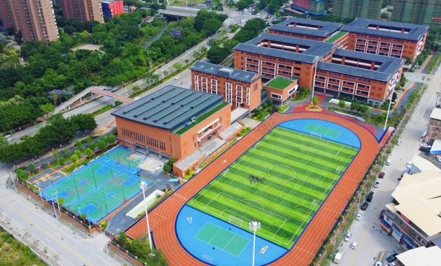 小学备案登记表