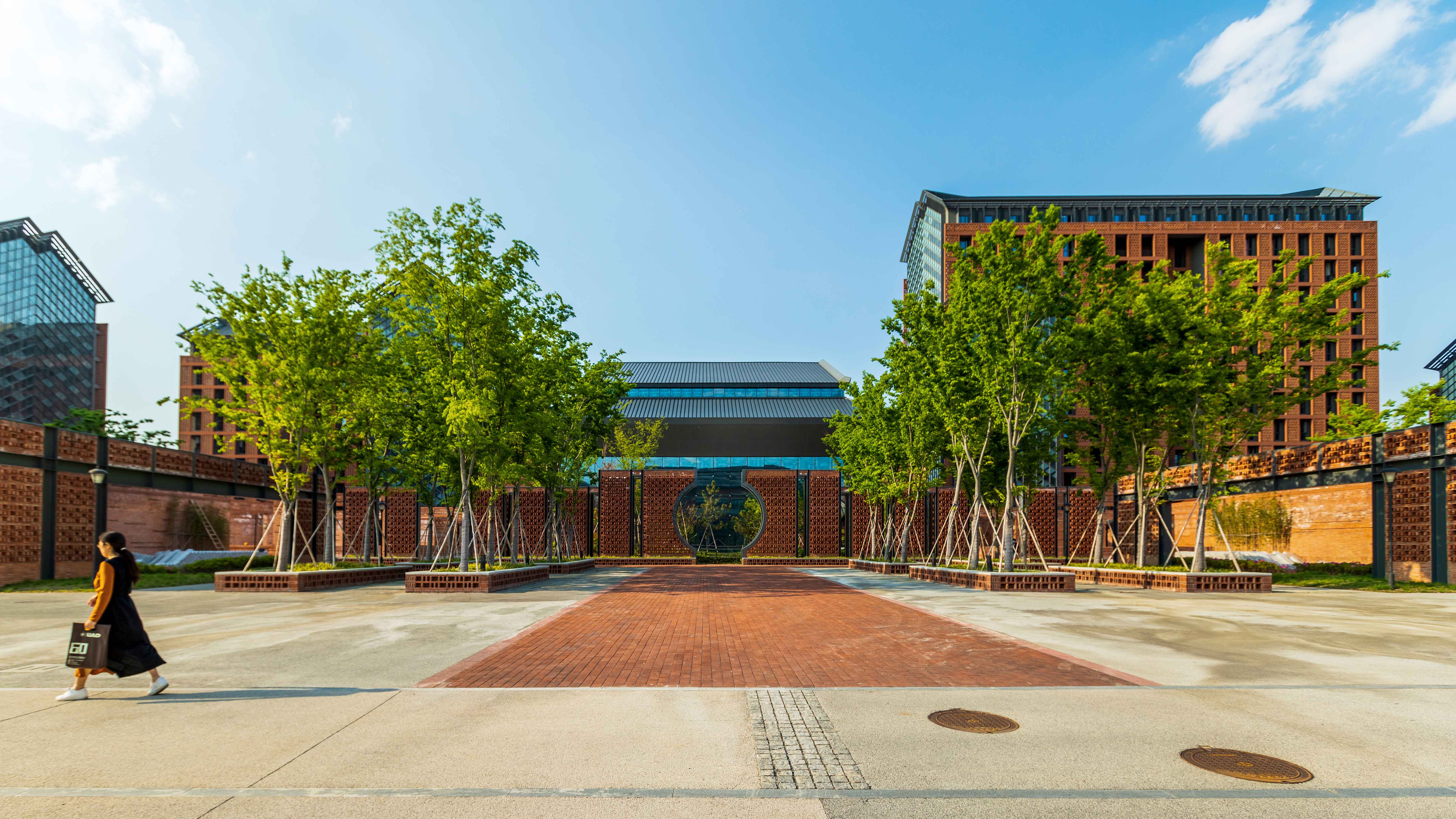 校园门户网站建设招标