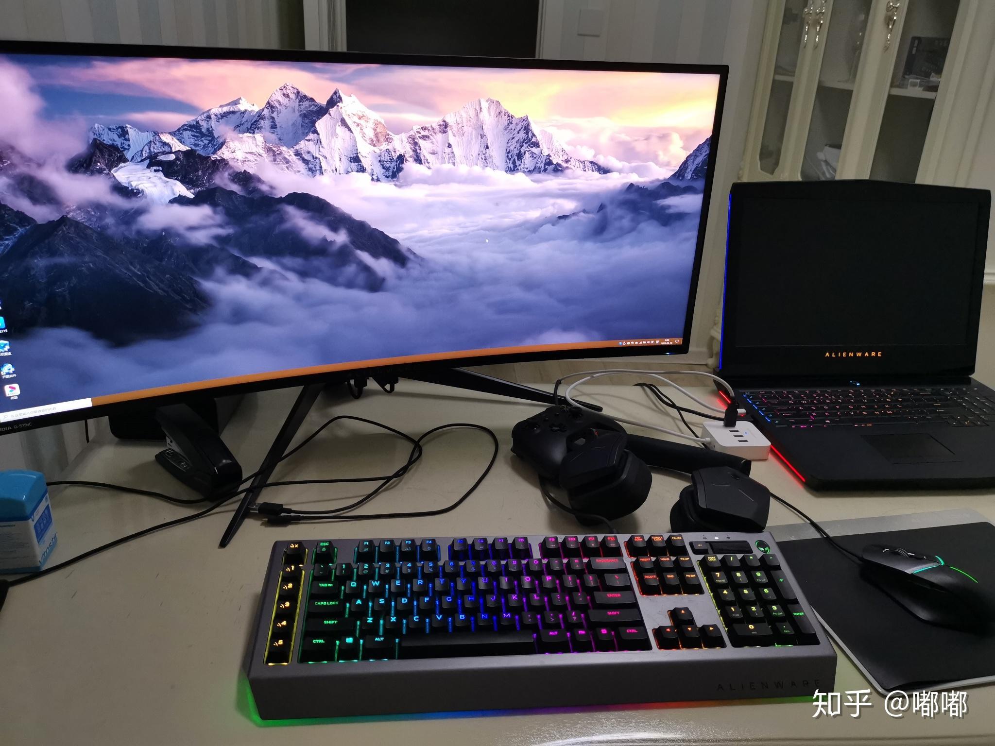 外星人r4x79主机