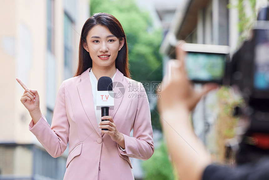 记者在哪个部门备案
