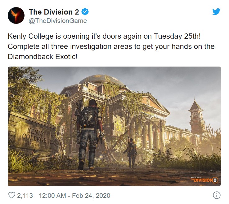 xboxone全境封锁特别版主机