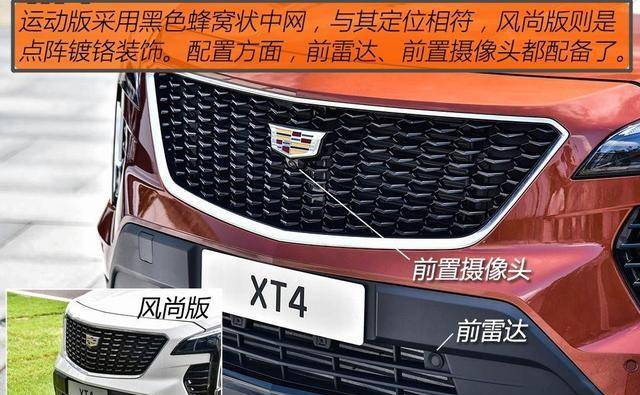 翼虎运动版和风尚版cd主机区别