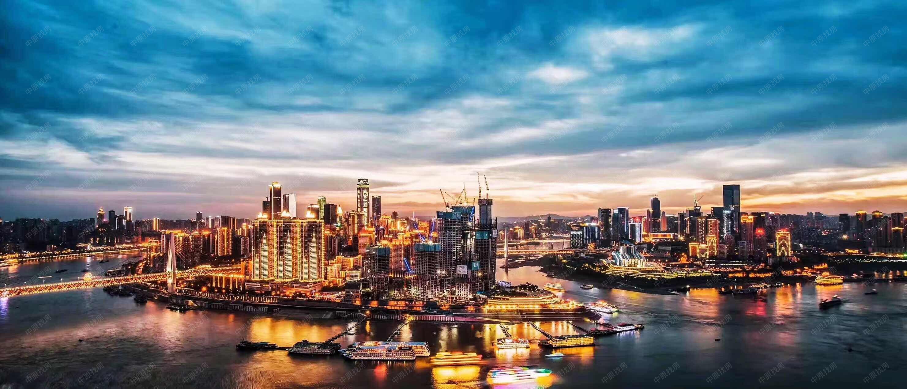 重庆双线服务器租用优势
