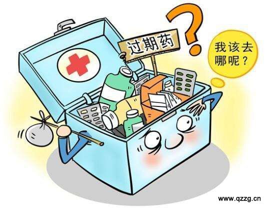 过期小食品备案证怎么办