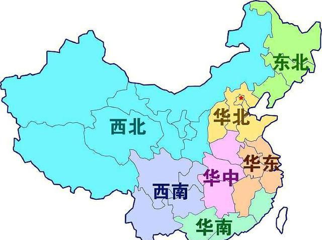我国人口最稀疏的行政区域名称是