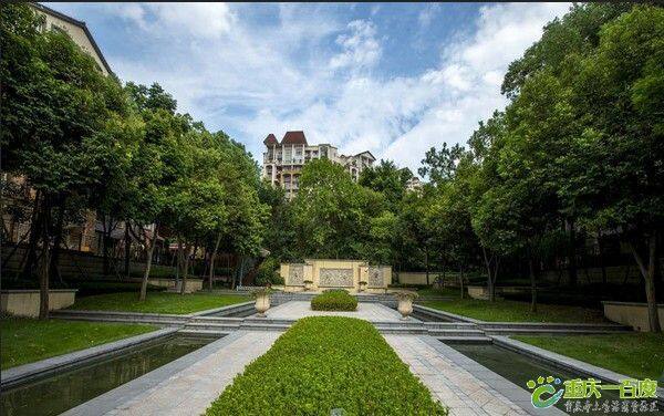 龙湖华昱江与城备案情况