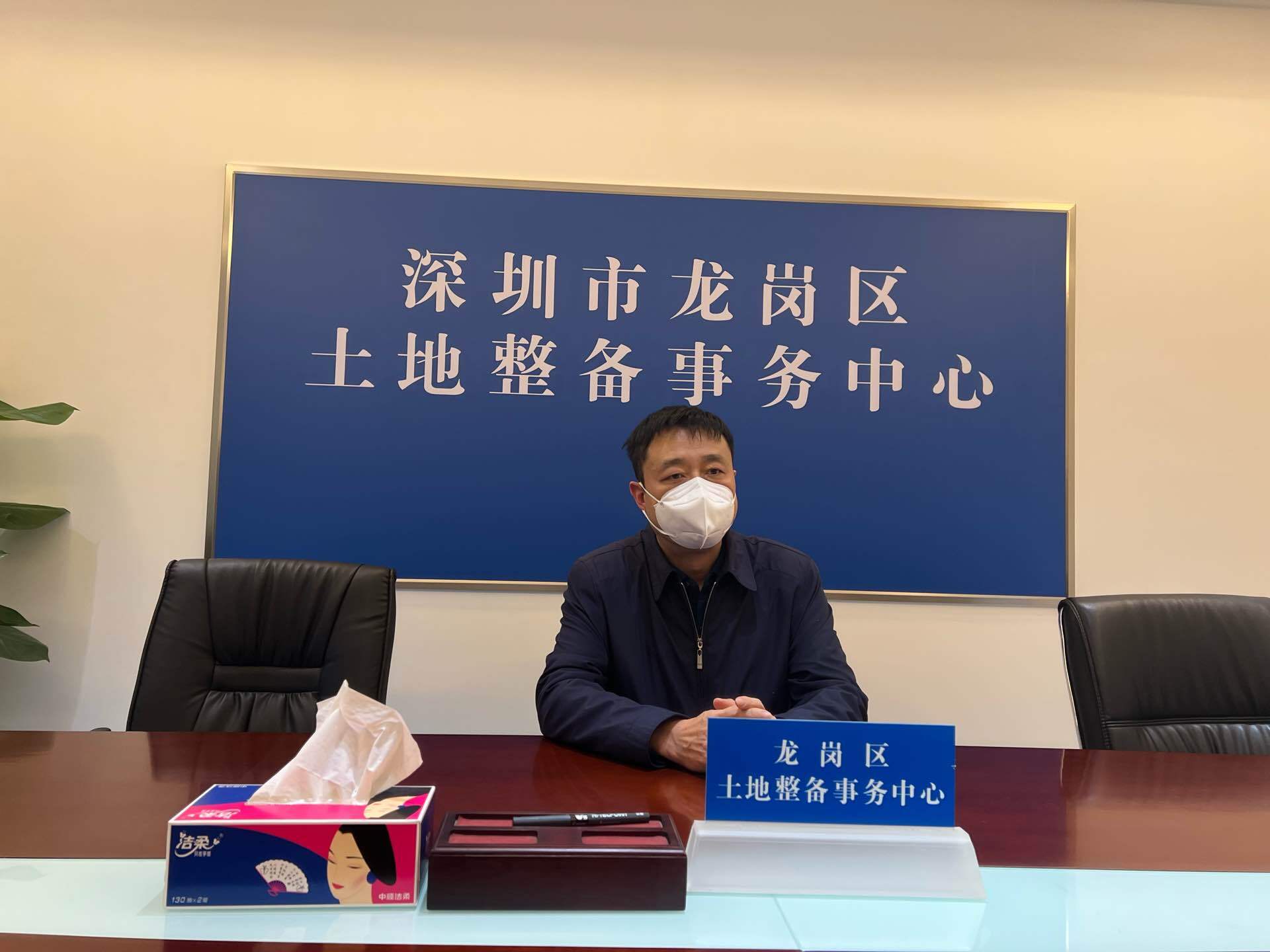 龙岗区企业人机交互备案