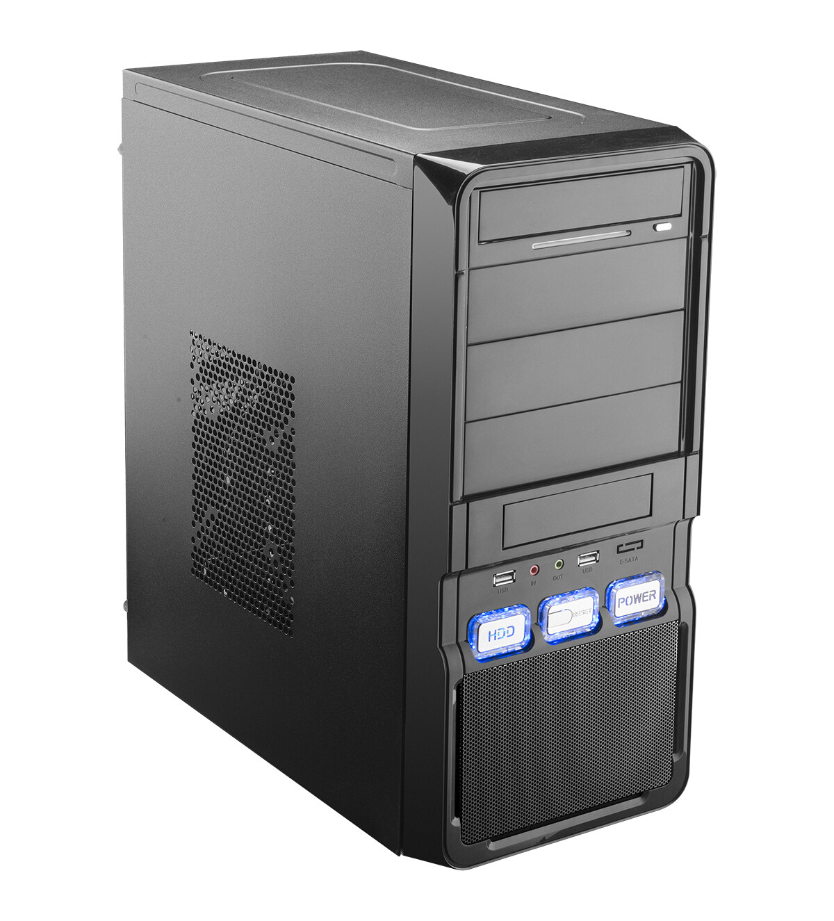 主机加台式电脑399开箱视频