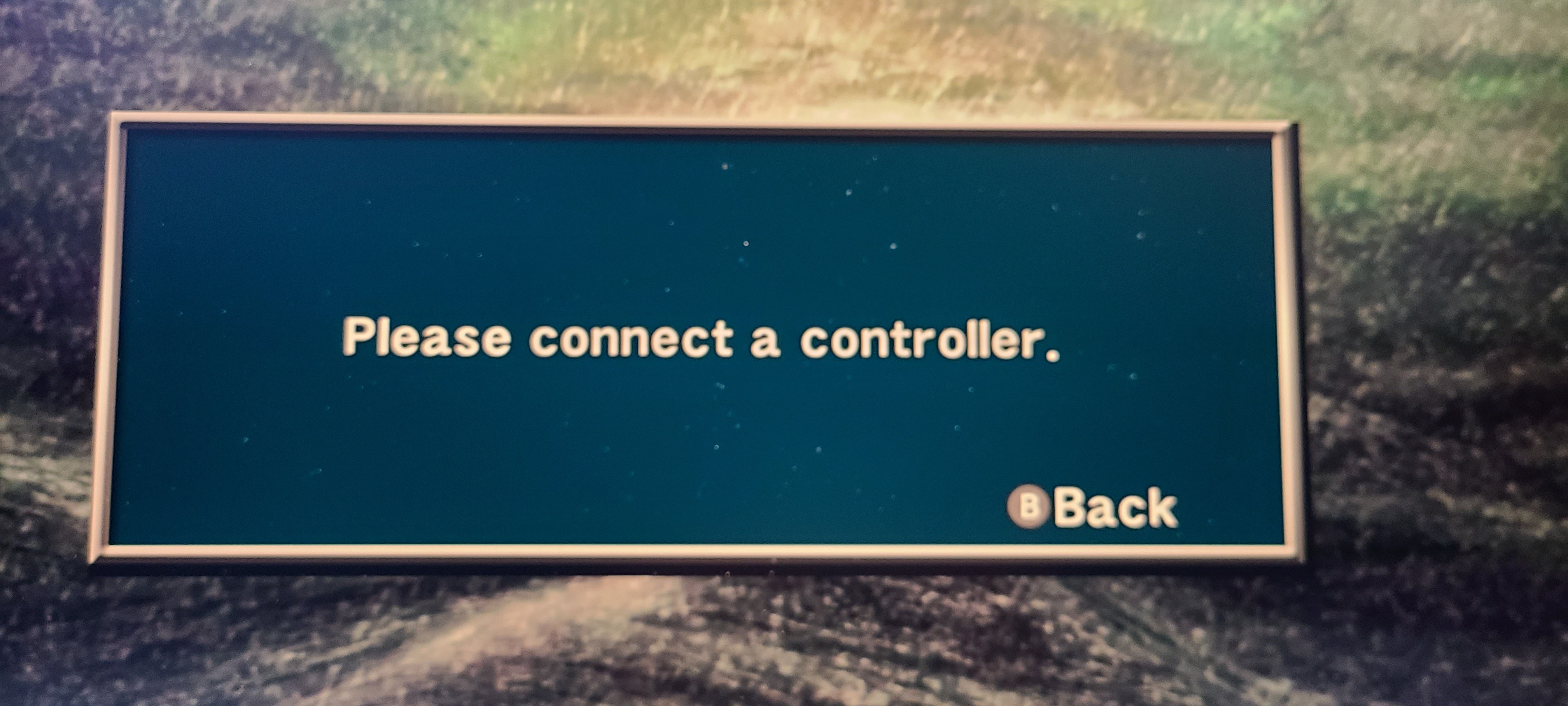 psvr move手柄无法连主机