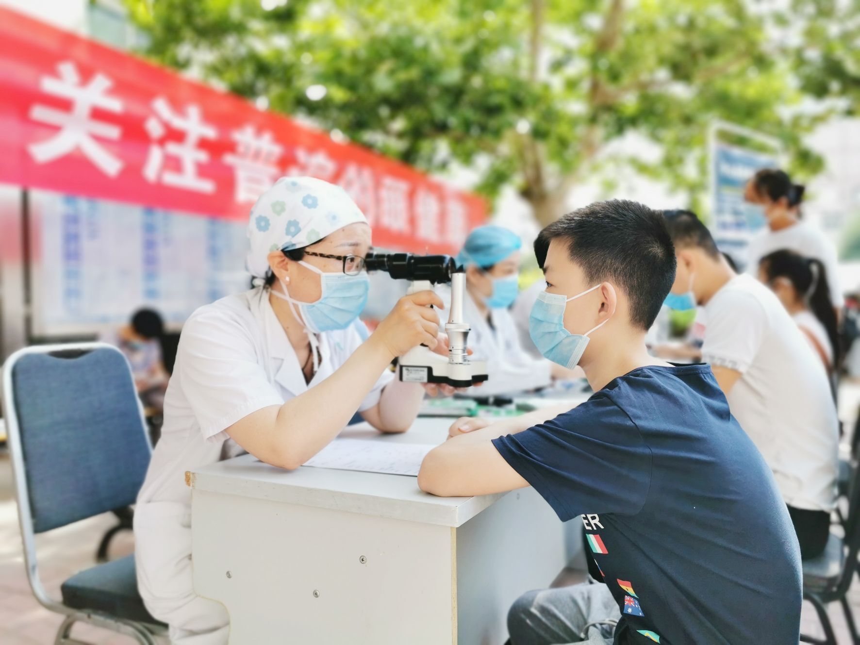 义诊备案需要准备什么资料