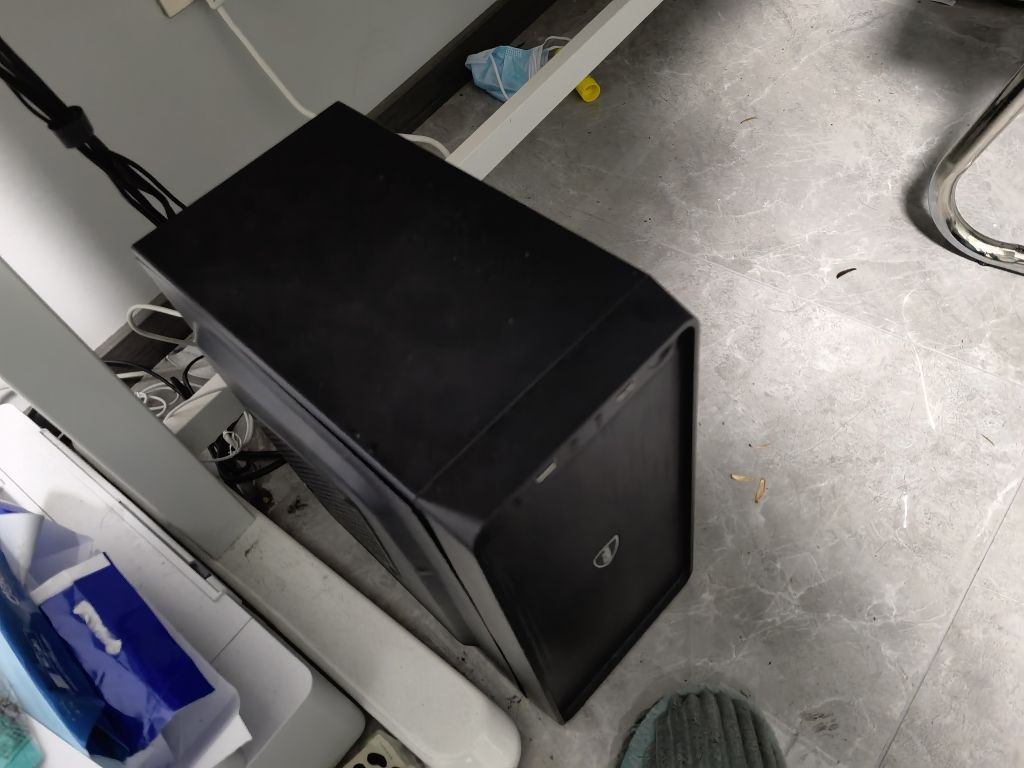 二万元左右itx主机配置