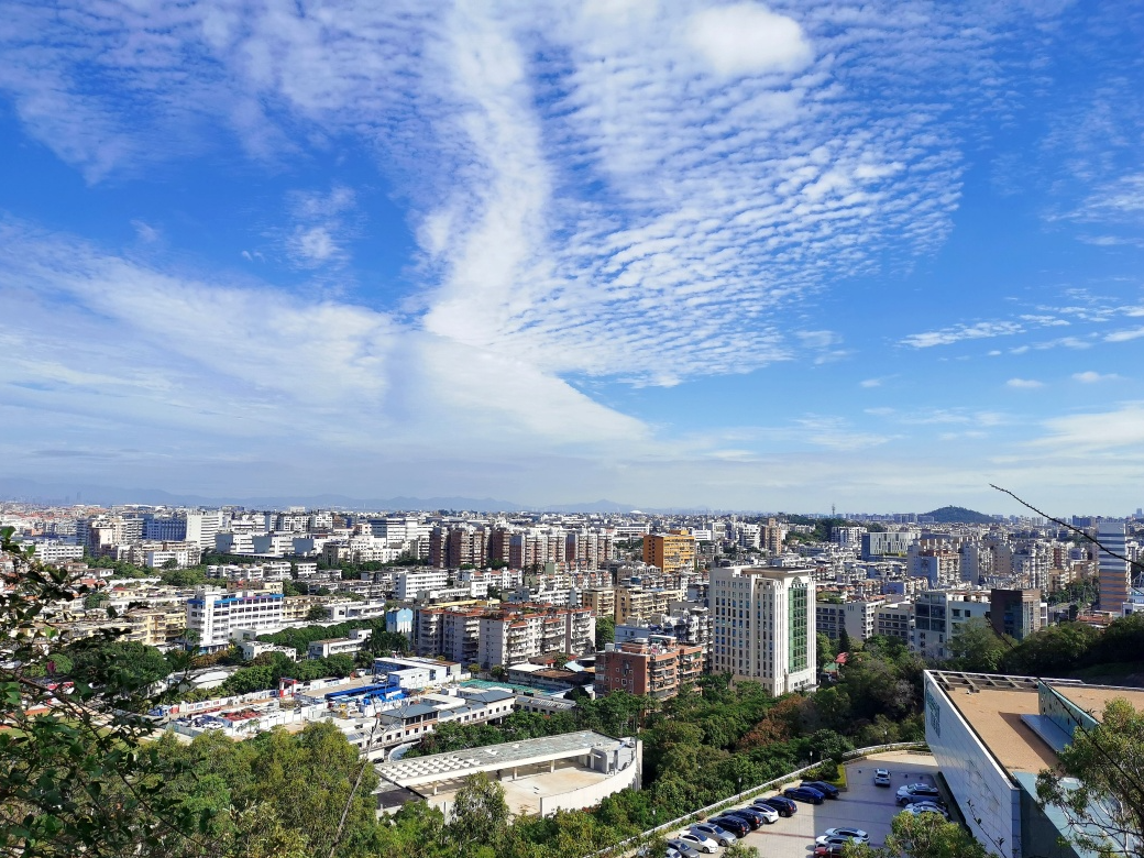 厦门建发养云一期备案价