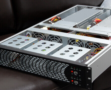 独立主机可以访问吗