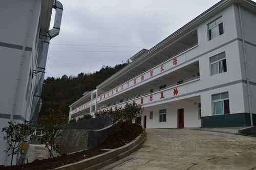 镇聘编外敬老院院长是备案制吗