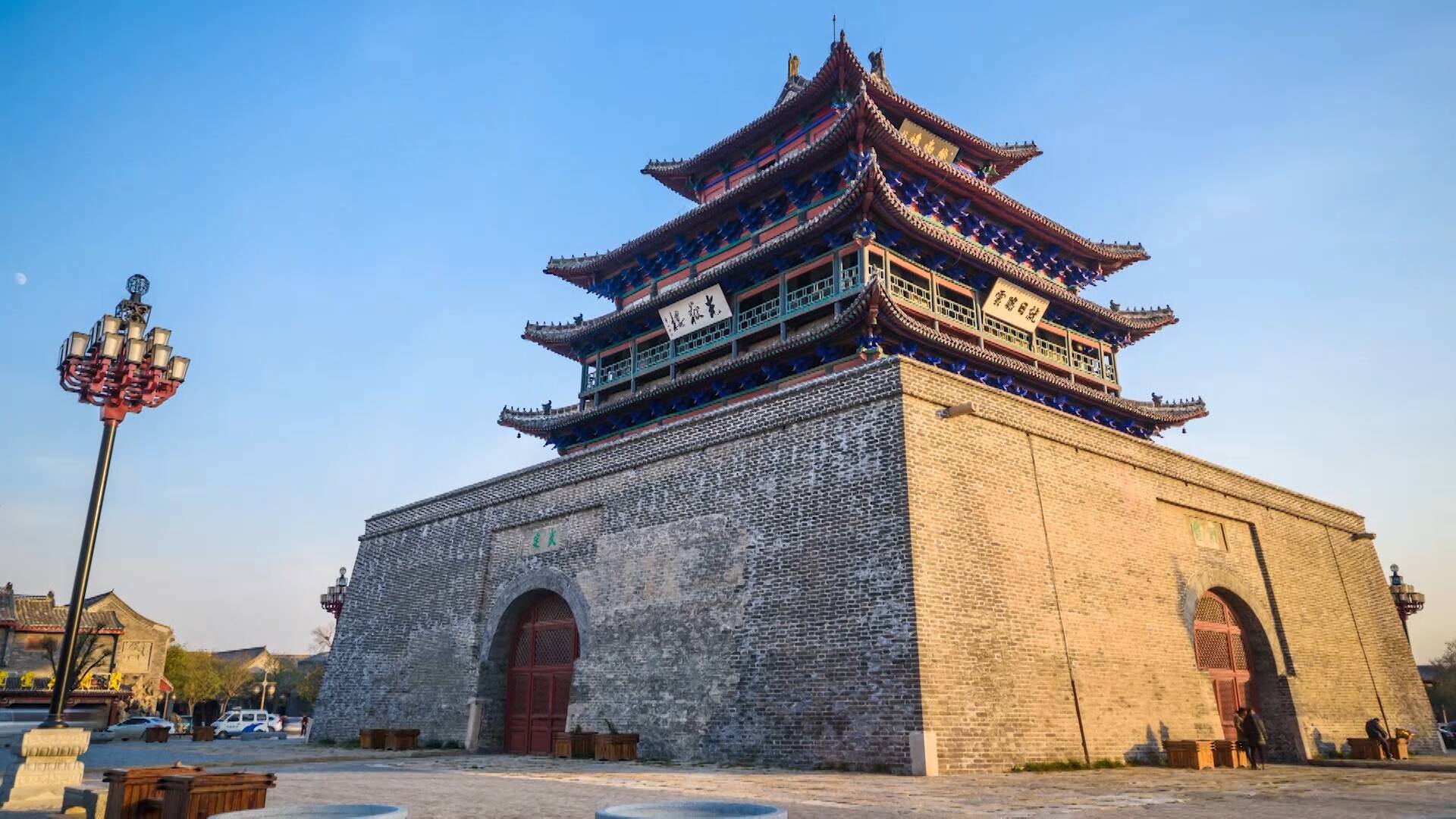 山东养殖场备案哪年开始的