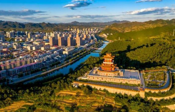 河北建筑企业进京备案办理流程