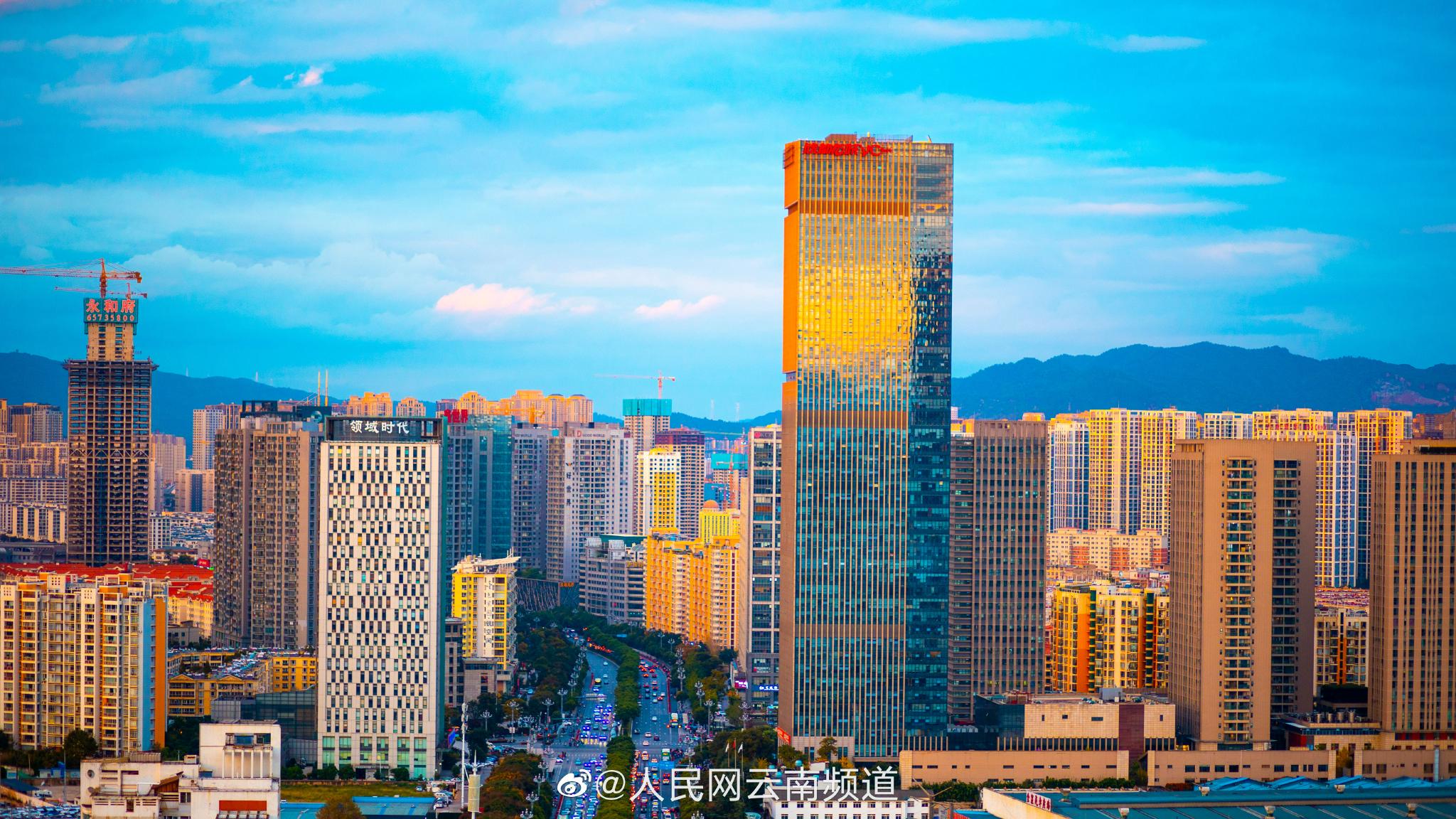 昆明市怎么查楼盘备案价格