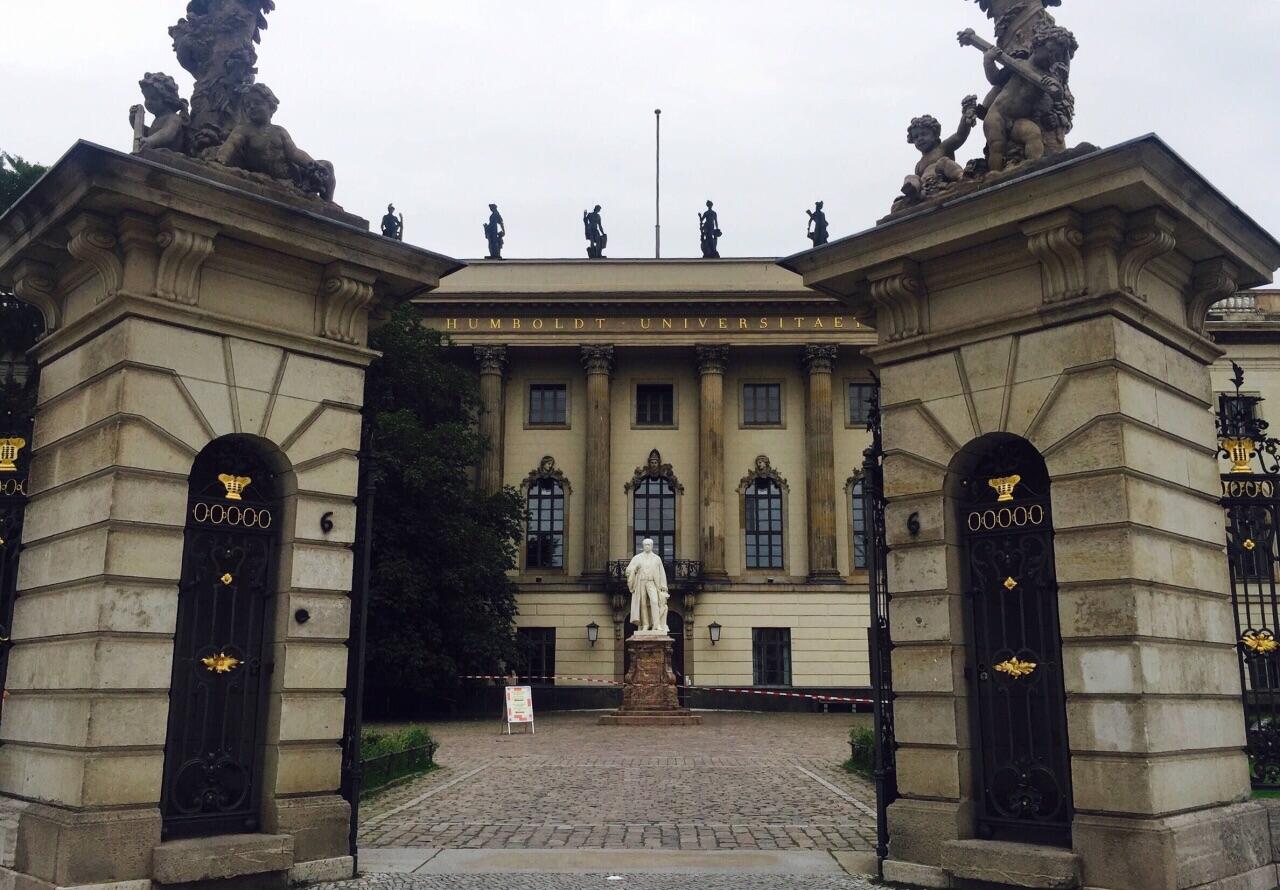 洪堡学者需要在国家备案吗