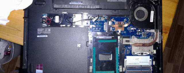 联想主机开机显示intel