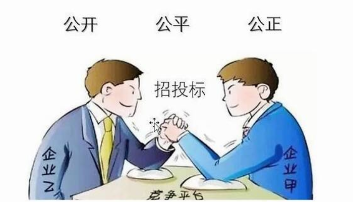 招标标的施工合同书是否要求备案