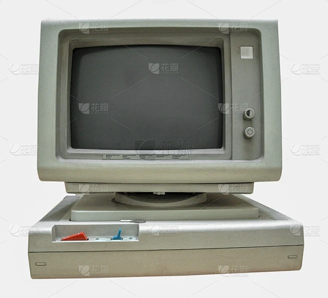 老式电脑主机安装雕刻机硬盘