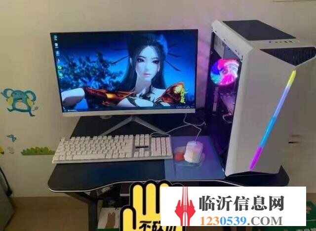 用闲置平板改装成电脑主机