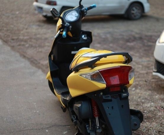 摩托车可以全车改色吗需要备案吗