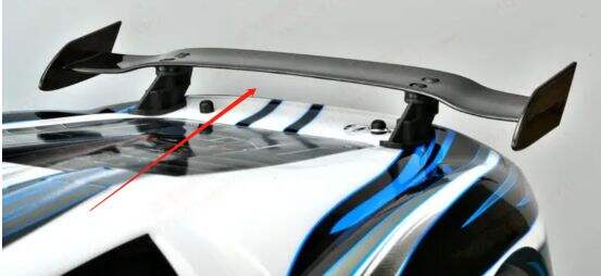 汽车改扰流板要备案吗