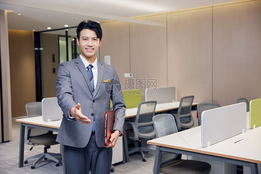 中介签了二手房还能查到备案号吗