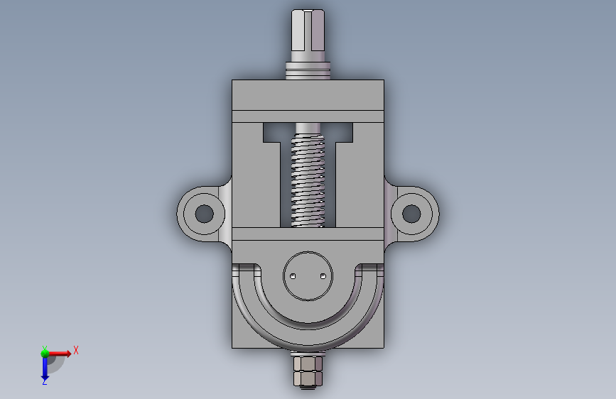 大型装配体建模主机配置