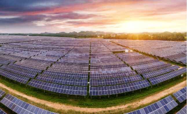 内蒙古东日新能源材料有限公司项目备案