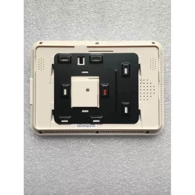 泛海三江消防主机屏幕能常亮吗