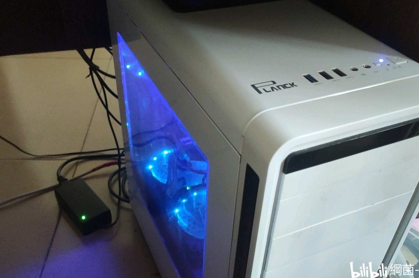 神舟1050主机推荐