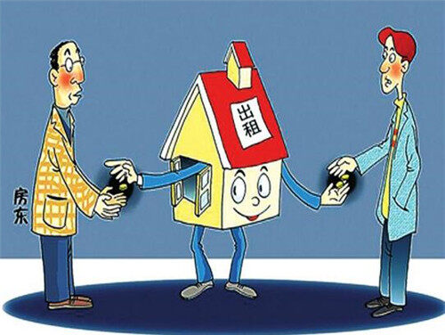 房东租赁备案要交税吗